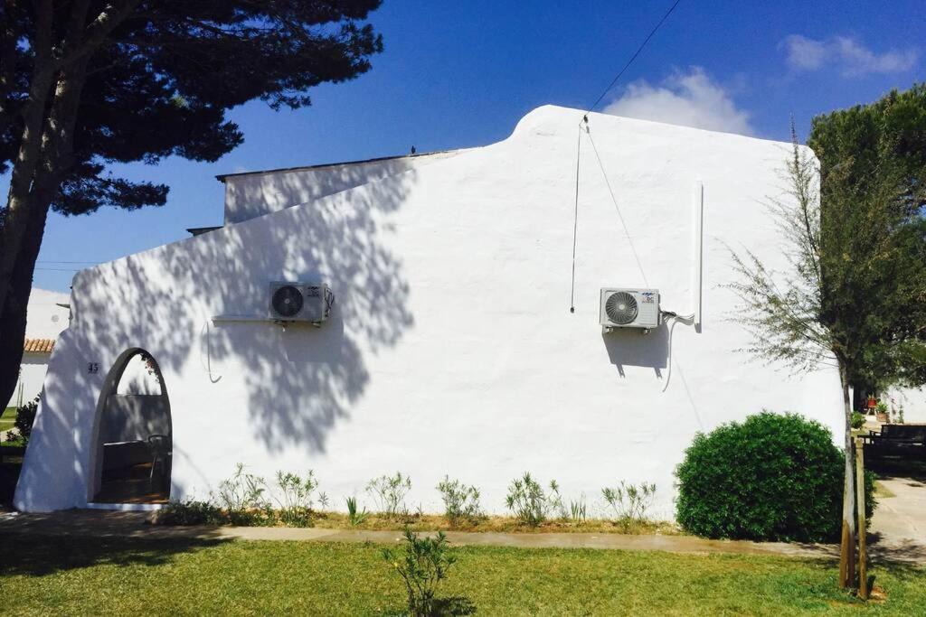 Cala Serena Beach 6 エクステリア 写真