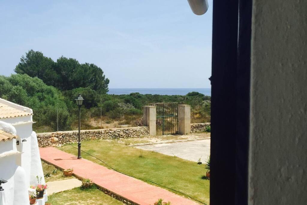 Cala Serena Beach 6 エクステリア 写真