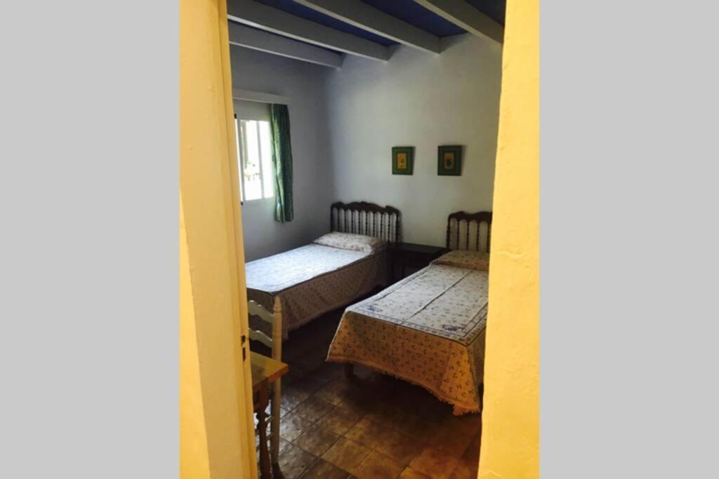 Cala Serena Beach 6 エクステリア 写真
